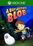 Boy and His Blob, A (Xbox One)